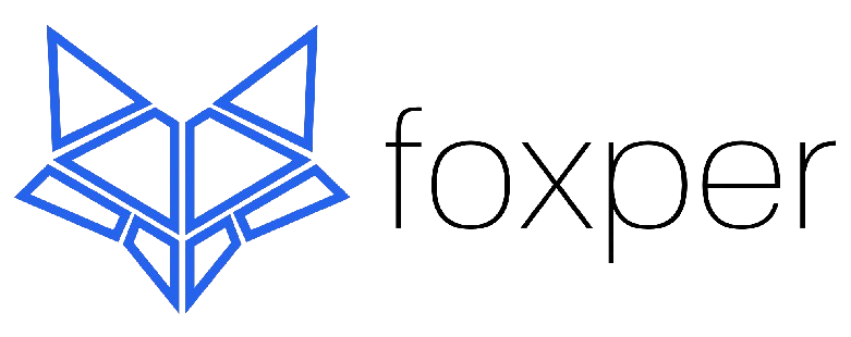 Foxper Logo